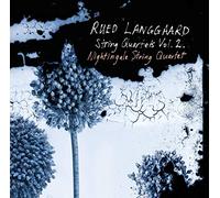 Langgaard, R. - Rued Langgaard
