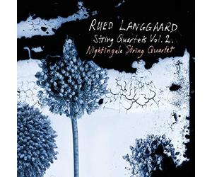 Langgaard, R. - Rued Langgaard