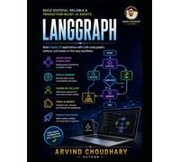Langgraph Programming: Learn Langraph with Programming