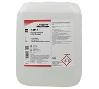 Langguth KM15 Liquide De Rinçage SR 10 L Pour Lave-Vaisselle Pro 10065