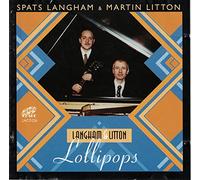 Lake Cycling Shoes Spats Langham & Martin Litton – Lollipops (Import)