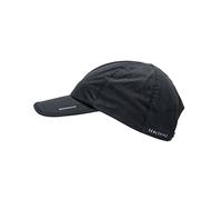 Langham SEALSKINZ Casquette de Course Toutes Saisons Imperméable Unisexe | Adaptée Aux Activités en Plein Air | Taille Unique
