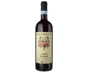 Langhe Nebbiolo 2024 - Carlo Revello & Figli