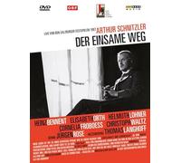 Langhoff - Der Einsame Weg [Import]
