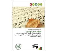 Langhorne Slim