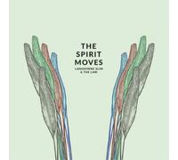 Langhorne Slim and The Law The Spirit Moves (Vinyl) 12" Album