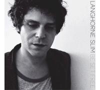 Langhorne Slim – Be Set Free – Vinyle 12" – Integral