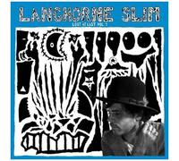 Langhorne Slim - Lost At Last Vol. 1 [Vinyl] Colored Vinyl, 180 Gram, Digital Do