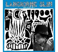 Langhorne Slim - Lost At Last Vol. 1 [Vinyl] Colored Vinyl, 180 Gram, Digital Do