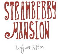 LANGHORNE SLIM-STRAWBERRY MANSION -DIGI-