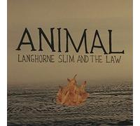 Langhorne Slim & The Law - 7-Animal-Ltd/2tr [Import]