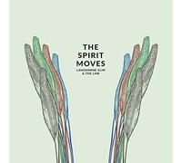 Langhorne Slim & the Law – The Spirit Moves – CD
