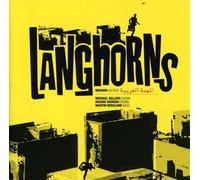 Langhorns - Mission Exotica