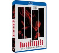 L'Anglais (1999) Blu Ray Master 4K avec audio francais