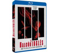 L'anglais (1999) / The Limey (Blu Ray)