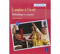 L'anglais à l'école