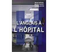 L'anglais à l'hôpital
