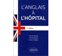 L'anglais À L'hôpital