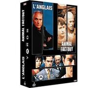 L'Anglais - Animal Factory - The Yards - Coffret G