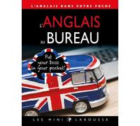 L'anglais Au Bureau - L'anglais Dans Votre Poche