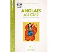 L'anglais au CM2