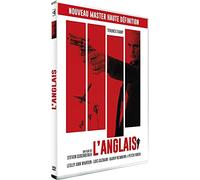 L'Anglais [Blu-Ray + DVD-Édition boîtier SteelBook]