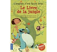 L'anglais, c'est facile avec le livre de la jungle