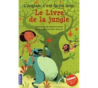 L'anglais, C'est Facile Avec Le Livre De La Jungle