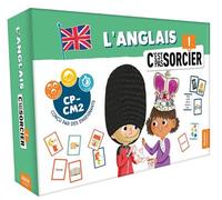 Maud Letellier, David Partington, Alice Turquois – L'anglais - c'est pas sorcier !