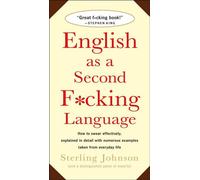 L'anglais comme seconde langue
