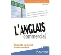 L'anglais Commercial