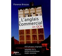L'anglais Commercial En Qcm