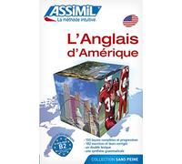L'anglais d'Amérique