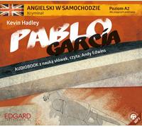 L'anglais dans la voiture du criminel Pablo García