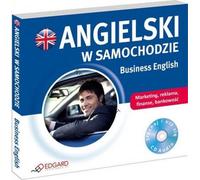 L'anglais dans la voiture L'anglais des affaires