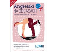 L'anglais dans les talons