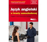L'anglais dans l'industrie automobile