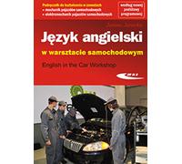 L'anglais dans un atelier automobile