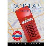 L'anglais dans votre poche