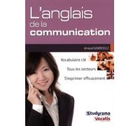 L'anglais de la communication