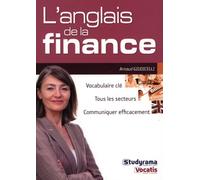 L'anglais de la finance