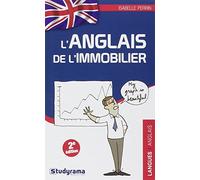 L'anglais de l'immobilier
