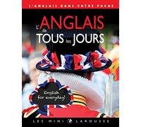 L'anglais de tous les jours