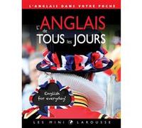 L'anglais de tous les jours