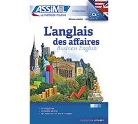 L'anglais des affaires (livre seul)
