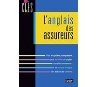 L'anglais des assureurs