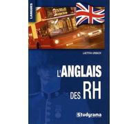 L'anglais des ressources humaines