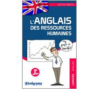 L'anglais des ressources humaines