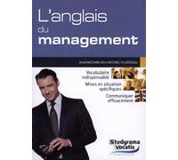 L'anglais du management