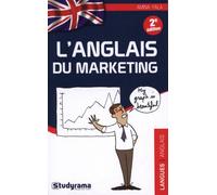 L'anglais du marketing